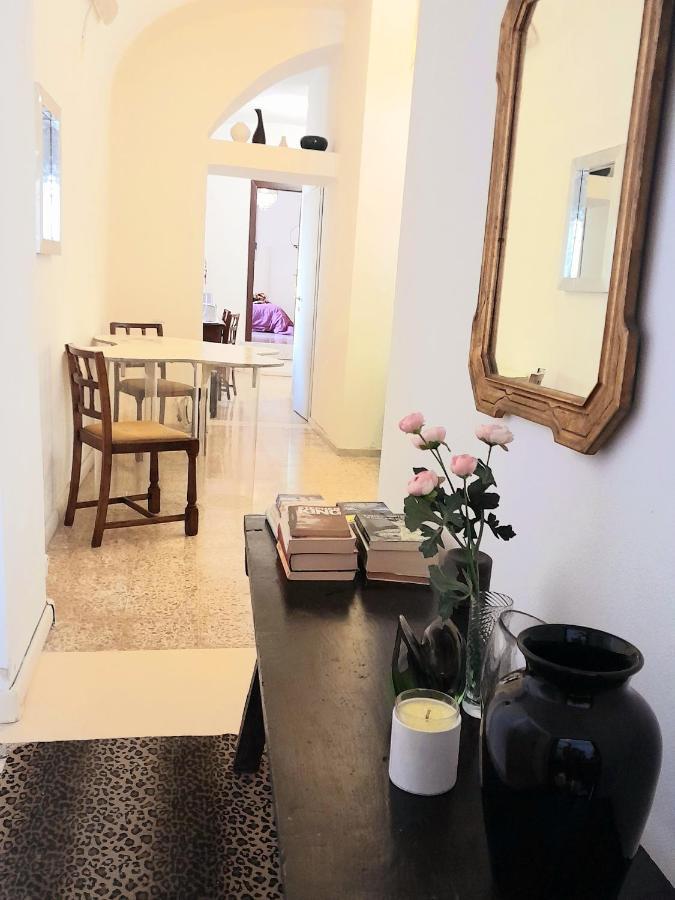 Da Julia Apartment Oristano Exterior photo