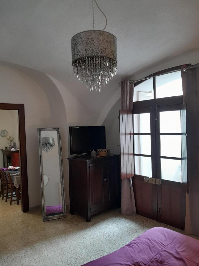Da Julia Apartment Oristano Exterior photo