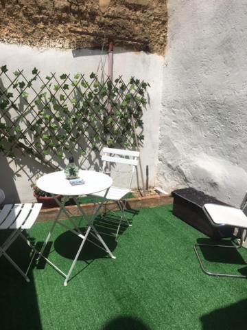 Da Julia Apartment Oristano Exterior photo