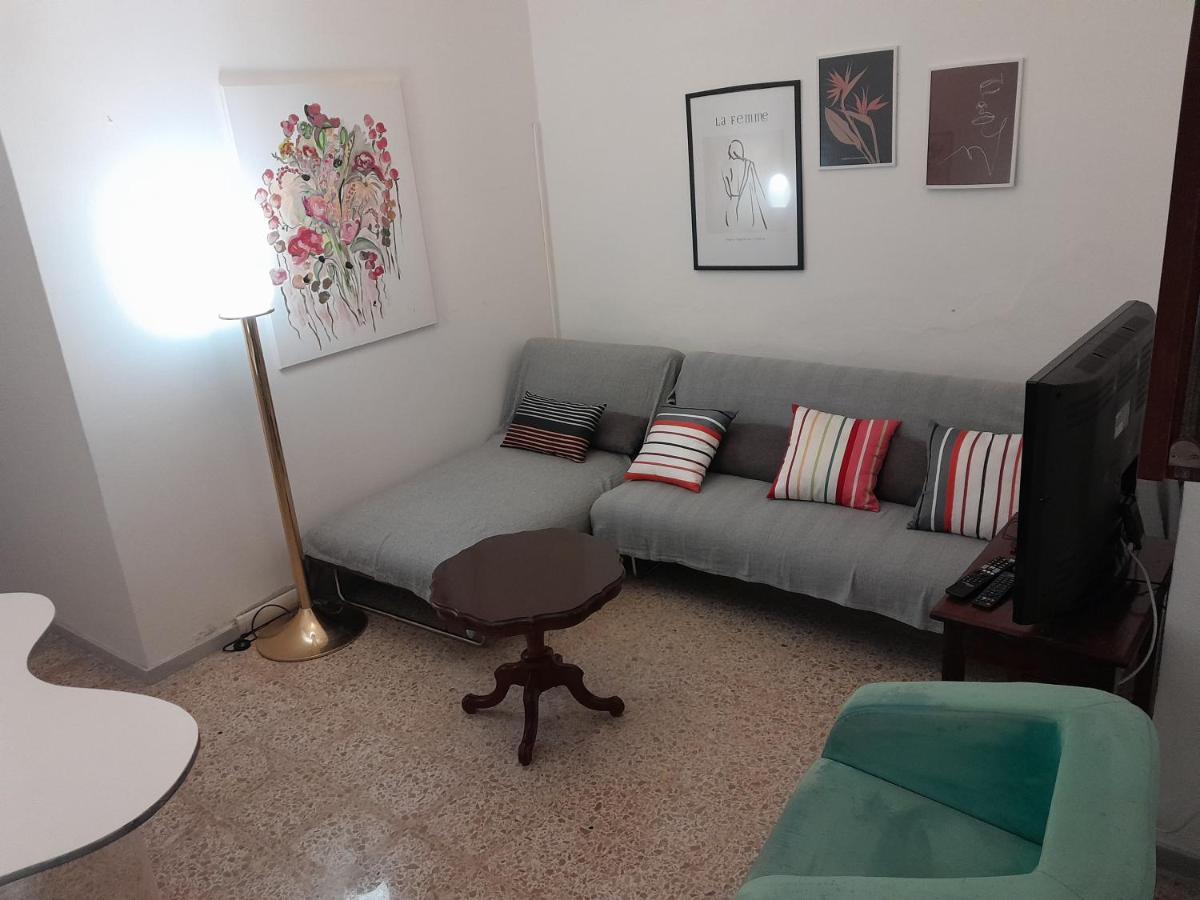 Da Julia Apartment Oristano Exterior photo
