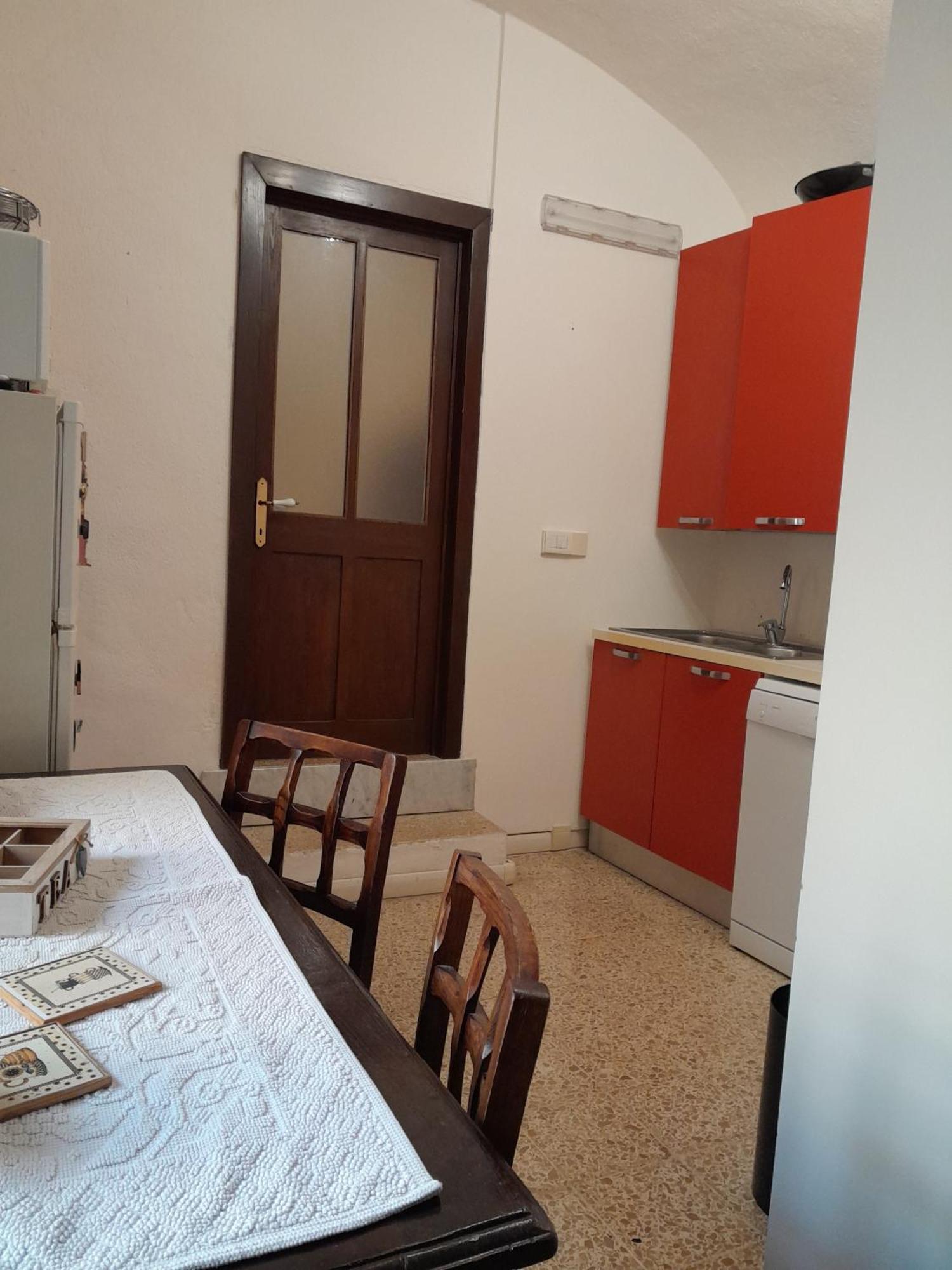 Da Julia Apartment Oristano Exterior photo
